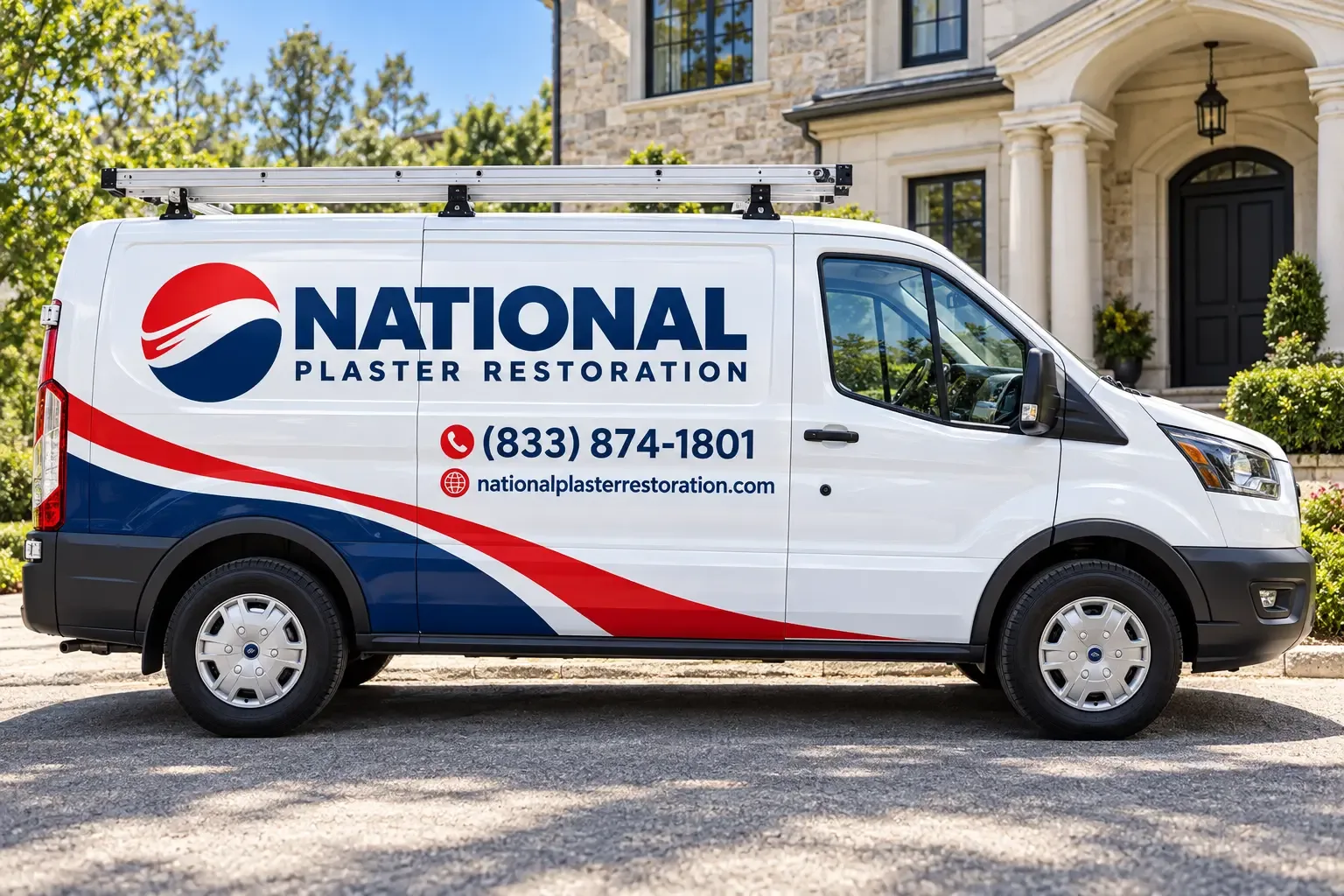 Plaster Repair in Maplewood, OH near me